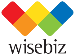 Wisebiz logo